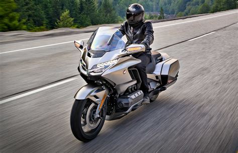 Dec 16, 2020 · BMW K 1600 GTL. Imagine if BMW aimed all engineering know-how at making a comfortable, powerful long-distance touring machine, and you’ll have the K 1600 GTL. For both rider and passenger, a trip on board this motorcycle is luxurious and plush. We’re talkin’ armrests for the passenger plush. 